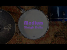 Load and play video in Gallery viewer, ORUGA MEDIUM SLEIGH BELL (OMB)