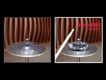 Load and play video in Gallery viewer, ORUGA RING-O FULL JINGLE (RJF)