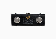 Load image into Gallery viewer, Hotone Ampero Switch Dual Foot Switch
