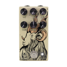 Load image into Gallery viewer, Walrus Eons Five-State Fuzz Guitar Effects Pedal