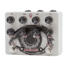 Load image into Gallery viewer, Walrus Luminary Quad Octave Generator V2 Guitar Effects Pedal