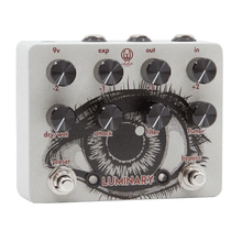 Load image into Gallery viewer, Walrus Luminary Quad Octave Generator V2 Guitar Effects Pedal