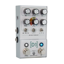 Load image into Gallery viewer, Walrus MAKO Series: D1 High-Fidelity Delay V2 Guitar Effects Pedal
