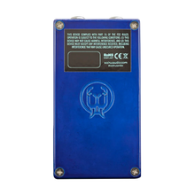 Load image into Gallery viewer, Walrus SLOTVA Multi-Texture Reverb Guitar Effects Pedal