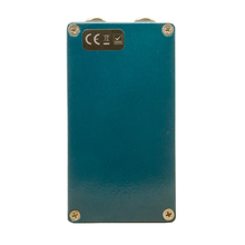 Load image into Gallery viewer, Walrus Fathom Multi-Function Reverb Guitar Effects Pedal