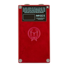 Load image into Gallery viewer, Walrus Eras Five State Distortion Guitar Effects Pedal