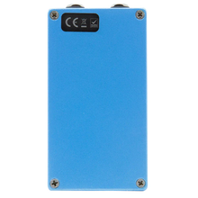 Load image into Gallery viewer, Walrus Lillian Multi-Stage Analog Phaser Guitar Effects Pedal