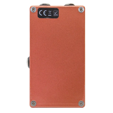 Load image into Gallery viewer, Walrus Monument Harmonic Tap Tremolo V2 Guitar Effects Pedal