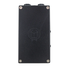 Load image into Gallery viewer, Walrus Canvas Stereo: Dual Line Isolator/D.I. Guitar Effects Pedal