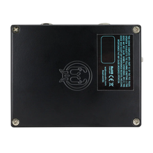 Load image into Gallery viewer, Walrus Badwater: Bass Pre-Amp D.I. Guitar Effects Pedal