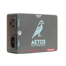 Load image into Gallery viewer, Walrus Aetos Power Supply, 120v V2 Pedal Power Supply