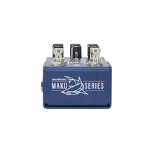 Load image into Gallery viewer, Walrus MAKO Series: M1 High-Fidelity Modulation Machine Guitar Effects Pedal