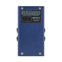 Load image into Gallery viewer, Walrus MAKO Series: M1 High-Fidelity Modulation Machine Guitar Effects Pedal