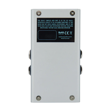 Load image into Gallery viewer, Walrus MAKO Series: D1 High-Fidelity Delay V2 Guitar Effects Pedal