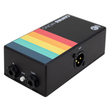 Load image into Gallery viewer, Walrus Canvas: Line Isolator/D.I. Guitar Effects Pedal