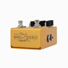 Load image into Gallery viewer, Walrus MAKO Series: ACS1 Amp + Cab Simulator Guitar Effects Pedal