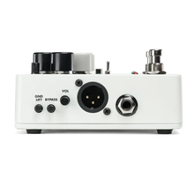 Load image into Gallery viewer, Electro-Harmonix EHX Battalion Bass Preamp DI Pedal w/ Power supply