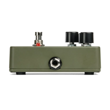 Load image into Gallery viewer, Electro-Harmonix EHX Green Russian Big Muff Pi Fuzz Guitar Effect Pedal