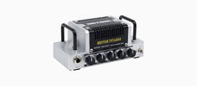 Load image into Gallery viewer, Hotone British Invasion 5W Mini Amplifier, (with 18V power supply)
