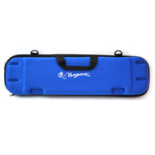 Load image into Gallery viewer, Magma 32 Key Professional Melodica Blue and Black (M3208)