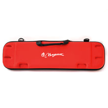 Load image into Gallery viewer, Magma 32 Key Professional Melodica Red and Black (M3207)