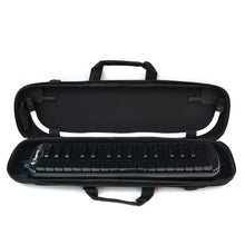 Load image into Gallery viewer, Magma 32 Key Professional Melodica All Black (M3206)