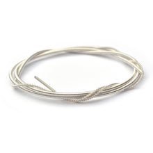 Load image into Gallery viewer, Magma Classical Guitar Strings TRANSPOSITOR MI-E BASS SOUND - Silver Plated Copper (GCT-E)