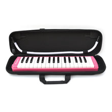 Load image into Gallery viewer, Magma 32 Key Professional Melodica Pink with Eva rubber case (M3204PRO)