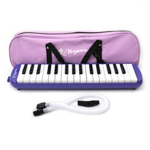 Load image into Gallery viewer, Magma 32 Key Melodica Violet (M3209)