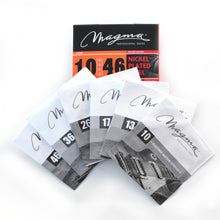 Load image into Gallery viewer, Magma Electric Guitar Strings Regular Light Gauge Nickel-Plated Steel Set, .010 - .046 (GE140N)