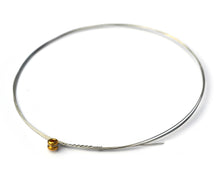 Load image into Gallery viewer, Magma Electric Guitar Strings Regular Light Gauge Nickel-Plated Steel Set, .010 - .046 (GE140N)