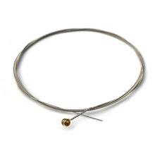 Load image into Gallery viewer, Magma Electric Guitar Strings Regular Light Gauge Nickel-Plated Steel Set, .010 - .046 (GE140N)