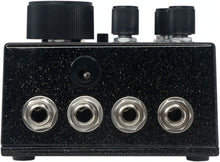 Load image into Gallery viewer, Death By Audio Rooms Stereo Reverb Guitar Effect Pedal