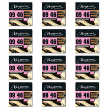 Load image into Gallery viewer, Magma Acoustic Guitar Strings Ultra Light Gauge 80/20 Bronze Set, .009 - .046 (GA100B80)