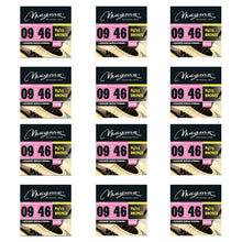 Load image into Gallery viewer, Magma Acoustic Guitar Strings Ultra Light Gauge 85/15 Bronze Set, .009 - .046 (GA100B85)