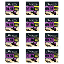 Load image into Gallery viewer, Magma Acoustic Guitar Strings Extra Light Gauge 85/15 Bronze Set, .009 - .046 (GA110B85)