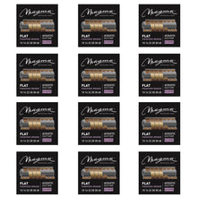 Load image into Gallery viewer, Magma Acoustic Guitar Strings Light Gauge FLAT Phosphor Bronze Set, .010 - .048 (GA120PBF)
