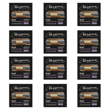 Load image into Gallery viewer, Magma Acoustic Guitar Strings Medium Gauge FLAT Phosphor Bronze Set, .012 - .054 (GA140PBF)