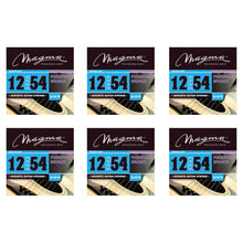 Load image into Gallery viewer, Magma Acoustic Guitar Strings Medium Gauge Phosphor Bronze Set, .012 - .054 (GA140PB)