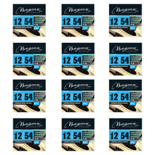 Load image into Gallery viewer, Magma Acoustic Guitar Strings Medium Gauge COATED Phosphor Bronze Set, .012 - .054 (GA140P)