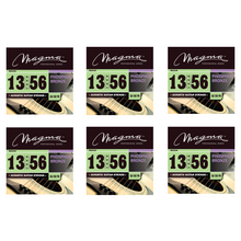 Load image into Gallery viewer, Magma Acoustic Guitar Strings Medium Gauge Phosphor Bronze Set, .013 - .056 (GA150PB)