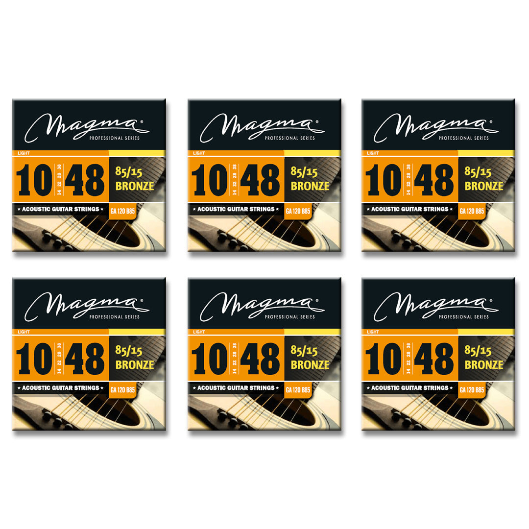 45 igliori corde per chitarra acustica nel 2024 (recensioni, opinioni