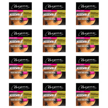 Load image into Gallery viewer, Magma Classical Guitar Strings Normal Tension ASSAMBLE Nylon-Carbon - Silver Plated Copper (FBA-GC110A)