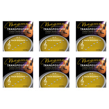 Load image into Gallery viewer, Magma Classical Guitar Strings TRANSPOSITOR LA-A TENOR REQUINTO - Silver Plated Copper (GCT-TR)