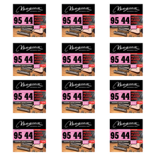 Load image into Gallery viewer, Magma Electric Guitar Strings Regular Light Gauge Nickel-Plated Steel Set, .0095 - .044 (GE120N)