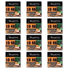 Load image into Gallery viewer, Magma Electric Guitar Strings Regular Light Gauge COATED Nickel-Plated Steel Set, .010 - .046 (GE140ED)