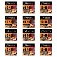 Load image into Gallery viewer, Magma Electric Guitar Strings Regular Light Gauge Nickel-Plated Steel Set, .010 - .046 (GE140N)