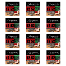 Load image into Gallery viewer, Magma Electric Guitar Strings Heavy Medium Gauge COATED Nickel-Plated Steel Set, .012 - .052 (GE170ED)