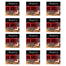 Load image into Gallery viewer, Magma Electric Guitar Strings Medium Gauge Nickel-Plated Steel Set, .012 - .052 (GE170N)