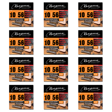 Load image into Gallery viewer, Electric Guitar Strings Light/7 strings Gauge Nickel-Plated Steel Set, .010 - .056 (GE220N)